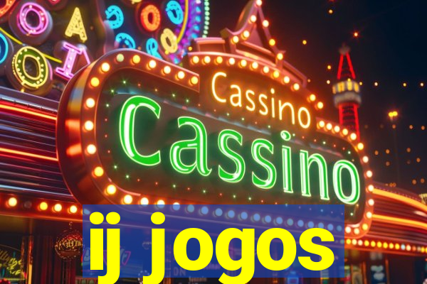 ij jogos